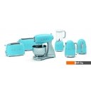 Тостеры Smeg TSF02PBEU