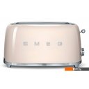 Тостеры Smeg TSF02CREU