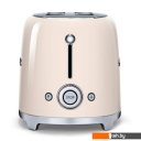 Тостеры Smeg TSF02CREU