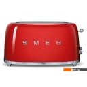 Тостеры Smeg TSF02RDEU Тостеры Smeg TSF02RDEU