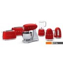 Тостеры Smeg TSF02RDEU Тостеры Smeg TSF02RDEU