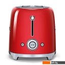 Тостеры Smeg TSF02RDEU Тостеры Smeg TSF02RDEU