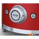 Тостеры Smeg TSF02RDEU