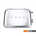Тостеры Smeg TSF01SSEU