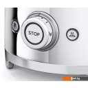 Тостеры Smeg TSF01SSEU