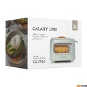 Тостеры Galaxy Line GL2914
