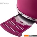 Тостеры Galaxy Line GL2916 (малиновый джем)