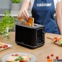 Тостеры Zelmer ZTS7990