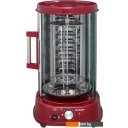 Электрошашлычницы Oursson VR1522B/DC