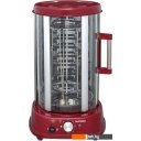 Электрошашлычницы Oursson VR1522B/DC