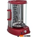 Электрошашлычницы Oursson VR1522B/DC