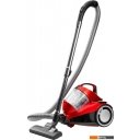 Пылесосы Galaxy Line GL6224 (красный)