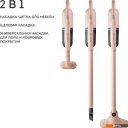 Пылесосы Galaxy Line GL6221 (бежевый)