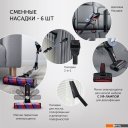 Пылесосы Polaris PVCS 7090 HandStickPRO Aqua