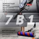 Пылесосы Polaris PVCS 7090 HandStickPRO Aqua
