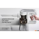 Пылесосы Polaris PVCS 7000 Energy Way Aqua (белый)
