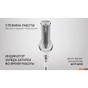 Пылесосы Polaris PVCS 7000 Energy Way Aqua (белый)
