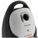 Пылесосы Panasonic MC-CJ915W