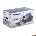 Пылесосы Panasonic MC-CG713A
