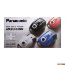 Пылесосы Panasonic MC-CG713A