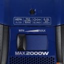 Пылесосы Panasonic MC-CG713A