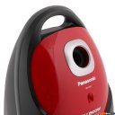 Пылесосы Panasonic MC-CJ911R