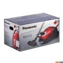Пылесосы Panasonic MC-CJ911R