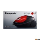 Пылесосы Panasonic MC-CJ911R