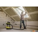 Пылесосы Karcher WD 6 P S V-30/8/35/T 1.628-381.0