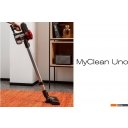 Пылесосы ROMBICA MyClean Uno NHS16D01