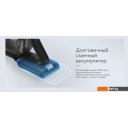 Пылесосы BQ VCA0104H (серый)