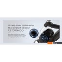 Пылесосы BQ VCA0104H (серый)