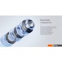 Пылесосы BQ VCA0104H (серый)