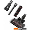 Пылесосы BQ VCA0104H (серый)
