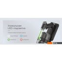 Пылесосы BQ VCA0104H (серый)