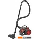 Пылесосы Blackton Bt VC1802B (серый/красный)