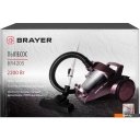 Пылесосы Brayer BR4205