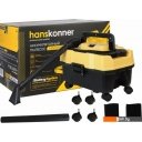 Пылесосы Hanskonner HBVC1810