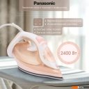 Утюги Panasonic NI-M333TVTW