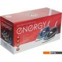Утюги Energy EN-328 (серый/зеленый)