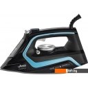 Утюги Ufesa PV2600 GlidePro (черный/голубой) Утюги Ufesa PV2600 GlidePro (черный/голубой)