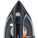 Утюги Ufesa PV2600 GlidePro (черный/голубой) Утюги Ufesa PV2600 GlidePro (черный/голубой)