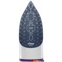 Утюги Ufesa Steam iron Xenon (белый/сиреневый)