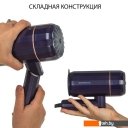 Пароочистители и отпариватели Supra SBS-155