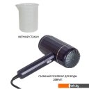 Пароочистители и отпариватели Supra SBS-155