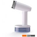 Пароочистители и отпариватели BQ SG1008H (белый/синий) Пароочистители и отпариватели BQ SG1008H (белый/синий)