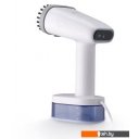 Пароочистители и отпариватели BQ SG1008H (белый/синий) Пароочистители и отпариватели BQ SG1008H (белый/синий)