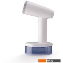 Пароочистители и отпариватели BQ SG1008H (белый/синий)