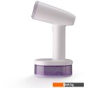 Пароочистители и отпариватели BQ SG1008H (белый/фиолетовый)