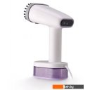 Пароочистители и отпариватели BQ SG1008H (белый/фиолетовый)